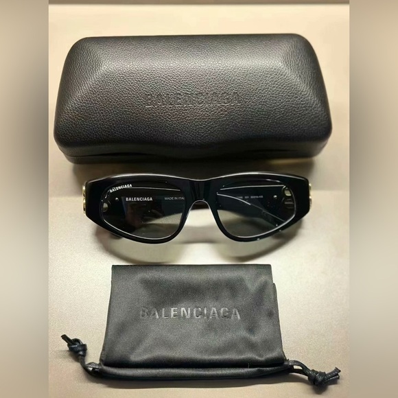 balenciaga sunglasses - Picture 2 of 2